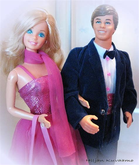 barbie ken 80er|who is ken in barbie.